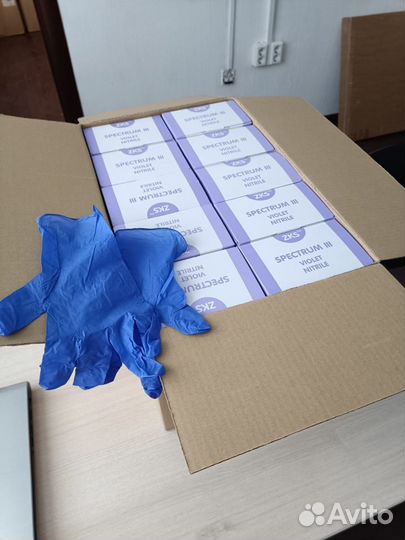 Спецодежда и средства защиты