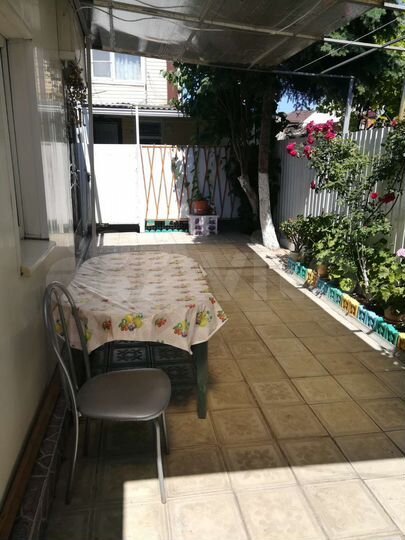 Дом 45 м² на участке 3 сот.