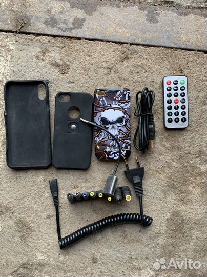 Переходник