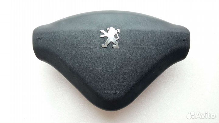 Подушка безопасности airbag Peugeot 207