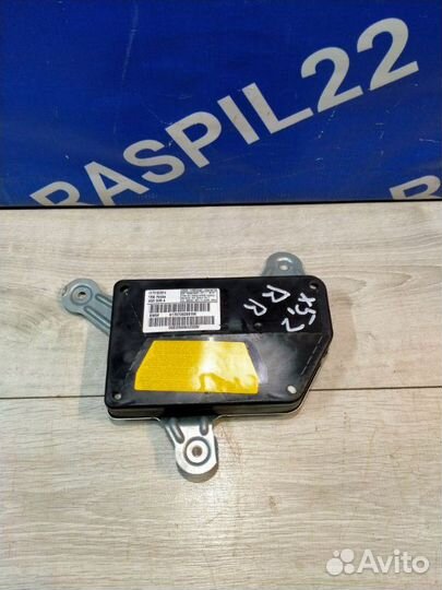 Airbag двери задний правый Bmw X5 E53 M54 2006