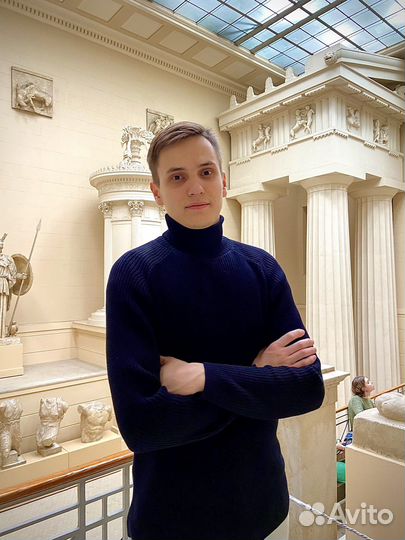 Преподаватель по программированию