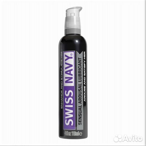 Swiss Navy Интимный гель
