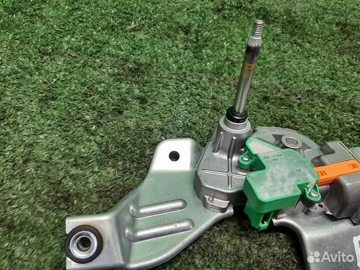 Мотор стеклоочистителя задний Subaru Forester SH