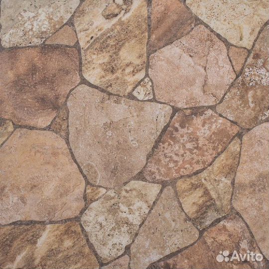 Керамогранит Gracia Ceramica Camelot beige 03 45x45