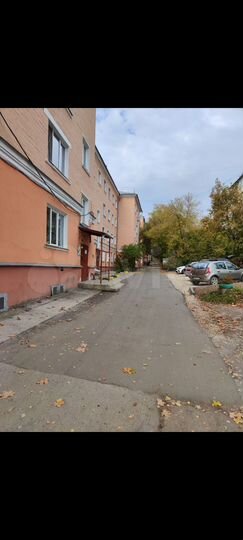 3-к. квартира, 73 м², 3/4 эт.