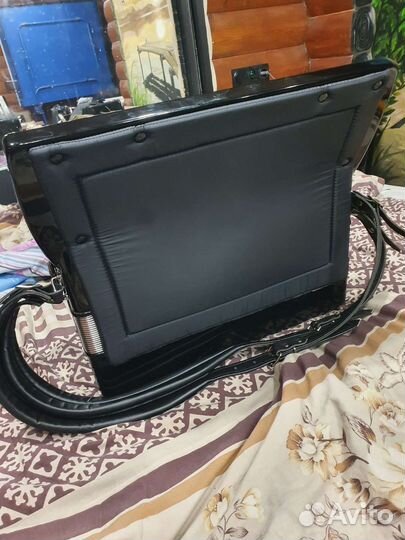 Аккордеон Итальянский Polverini