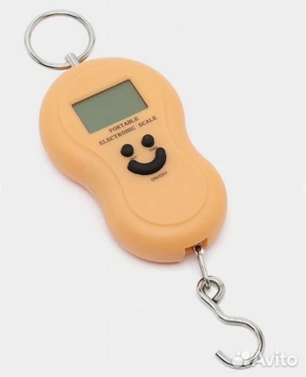 Портативные весы portable