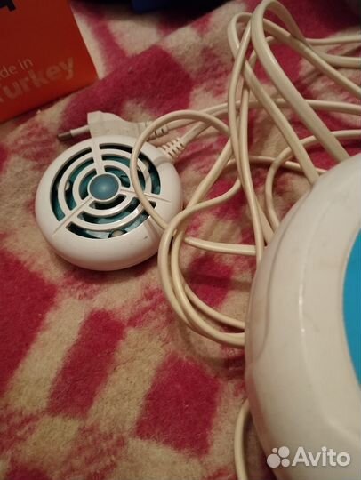 Ультратон автомат машинка