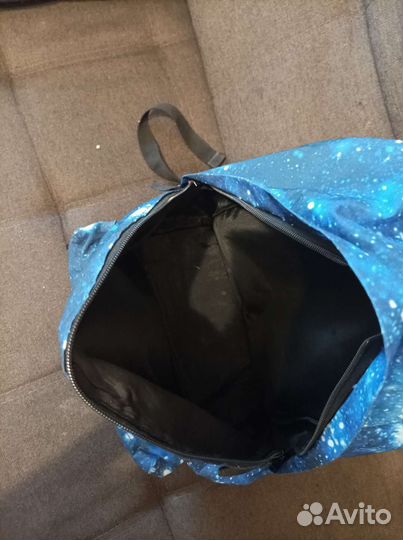 Школьный рюкзак