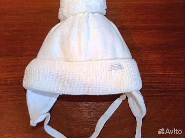 Шапка детская