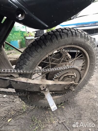 Продам Racer enduro 150