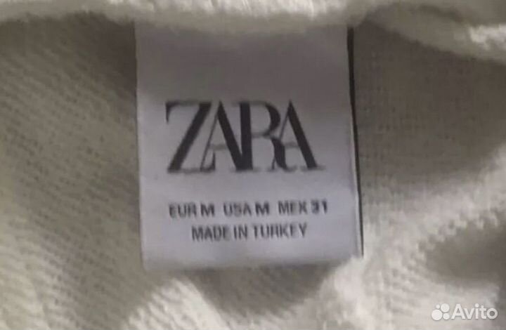Вещи женские Zara 46