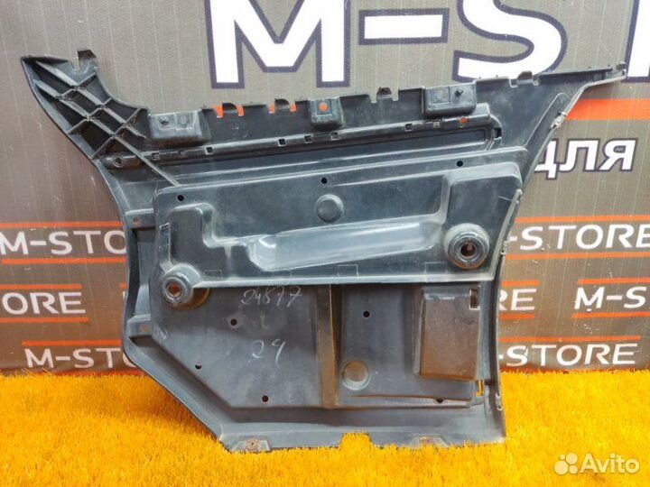 Крепление бампера заднее правое Bmw 3-Series E92