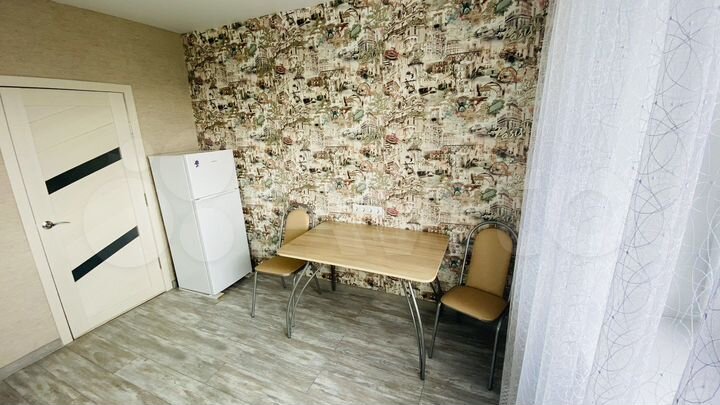 1-к. квартира, 47,1 м², 4/5 эт.