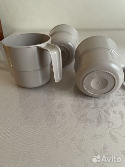 Кружки походные