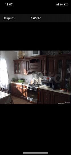 Дом 150 м² на участке 4 сот.