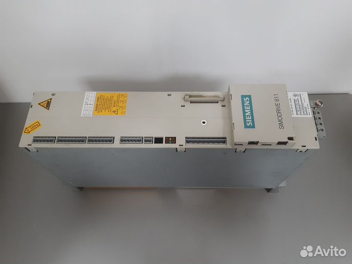 Siemens 6SN1145-1AA01-0AA1