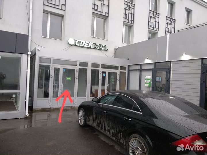 Весы счетные электронные до 40кг sprint 40-1