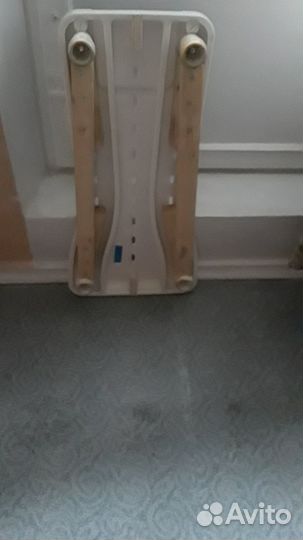 Сиденье для ванной для инвалидов