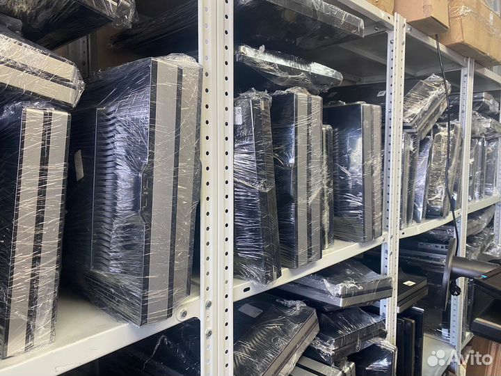 Мониторы оптом 22-24 дюйма