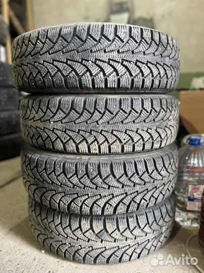 КАМА Кама-Евро-519 175/70 R14