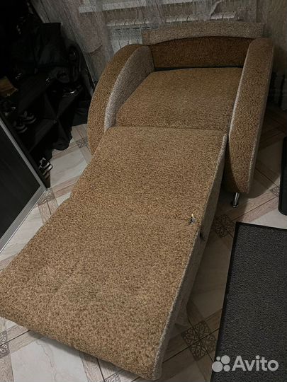 Кресло-кровать