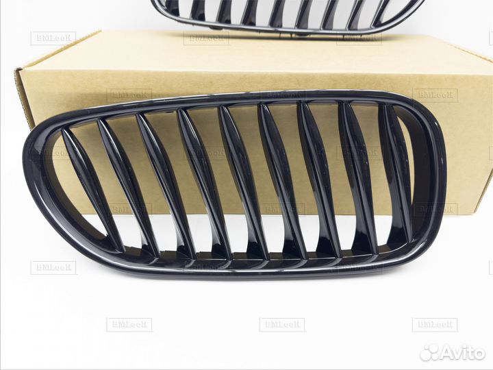 Решетка радиатора BMW E85 E86 M Performance