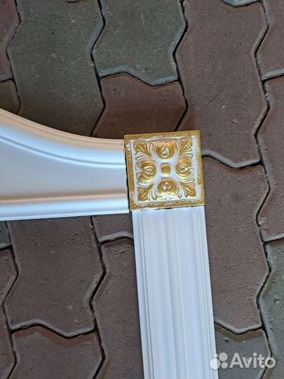 Обналичники на дверь