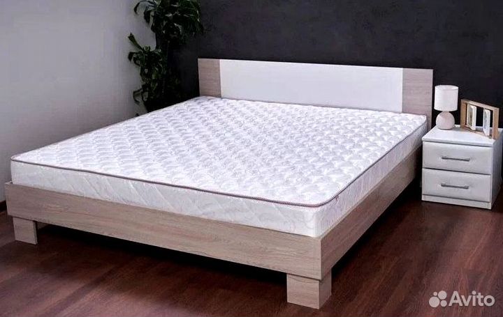 Матрас Новый с Доставкой