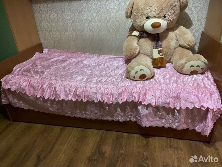 Детская мебель