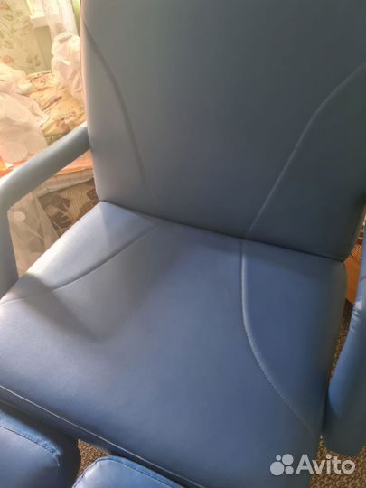 Педикюрное кресло бу