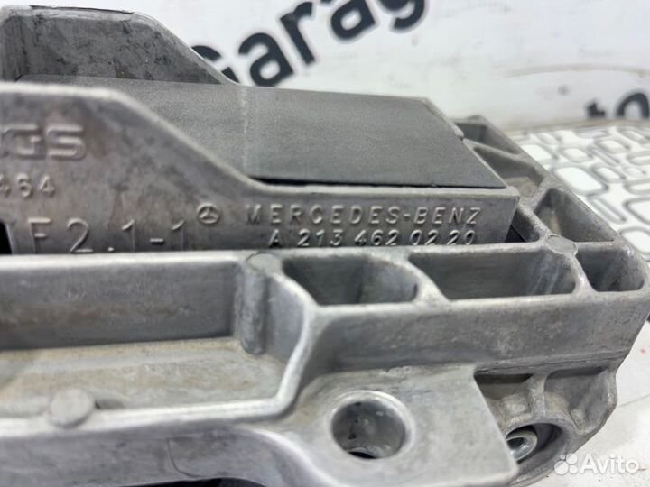 Рулевая колонка Mercedes-Benz E-Class W213 654.920