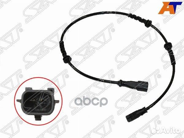 Датчик ABS FR nissan almera G15RA 12- RH/LH ST