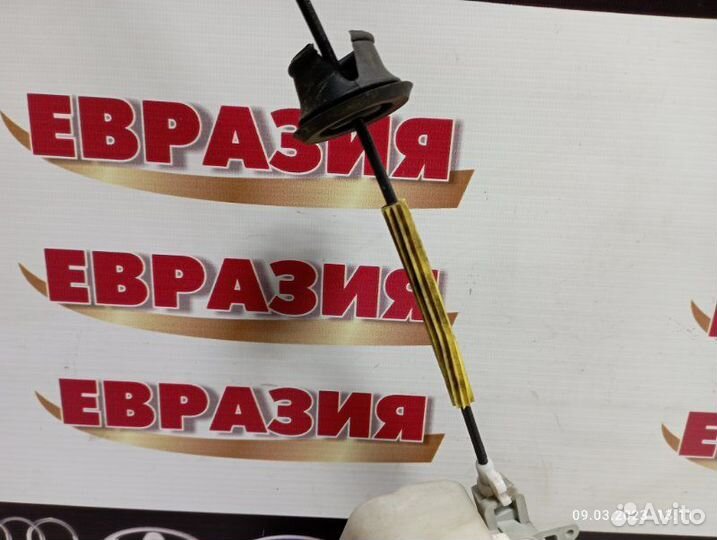 Замок двери передний правый Audi Q5 8R cdnc 2011