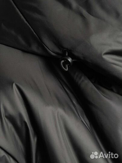 Куртка женская демисезонная размер 48