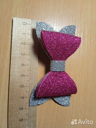 Резинка для волос