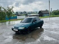 ВАЗ (LADA) 2110 1.5 MT, 2003, 181 527 км, с пробегом, цена 114 000 руб.