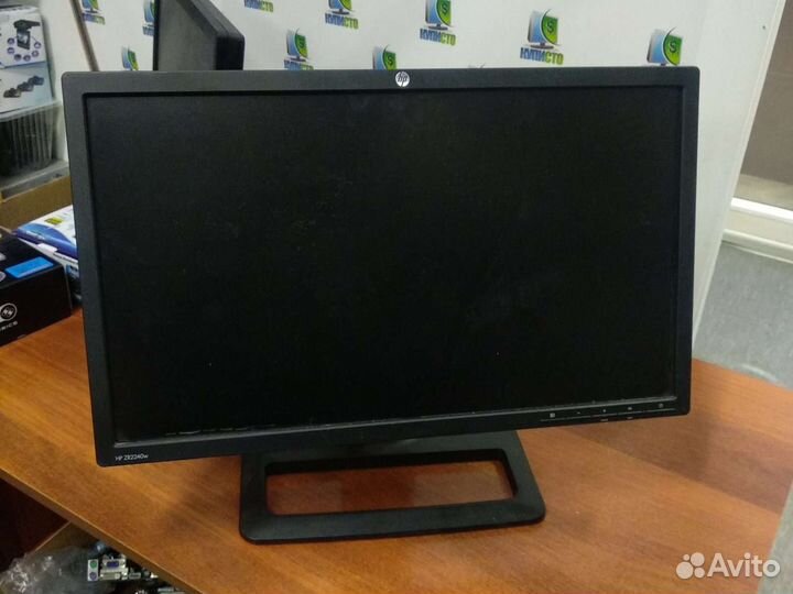 Монитор ЖК 22 дюйма с hdmi dvi dp