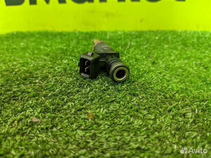 Форсунка топливная Bmw 5-Series E60 N52 2004