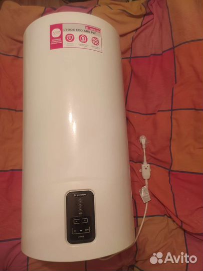 Водонагреватель 100л ariston