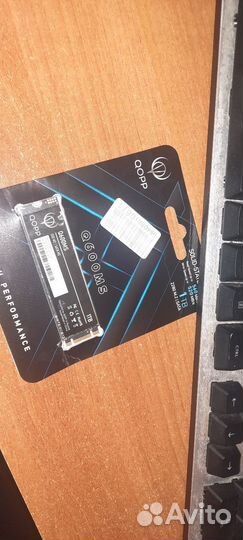 SSD 1tb m2 SATA