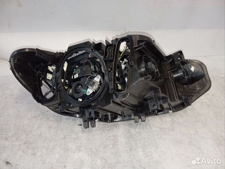 Фара левая BMW 4 F32 LED