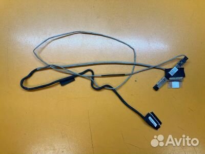 Б/У шлейф матрицы для ноутбука Dell 5570