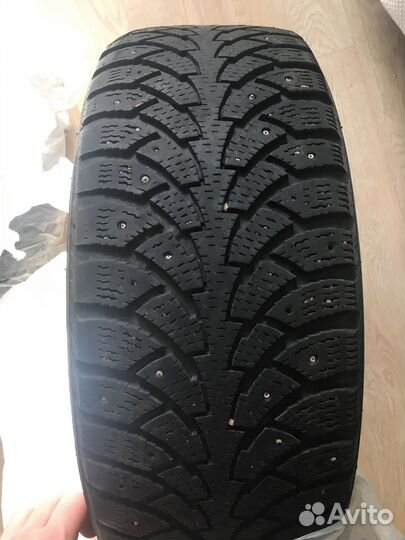 Nordman Nordman 4 205/55 R16 94T