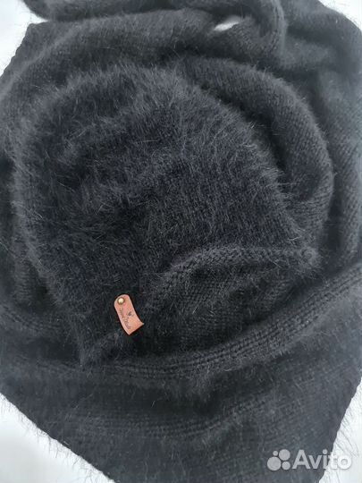 Шапочки бини