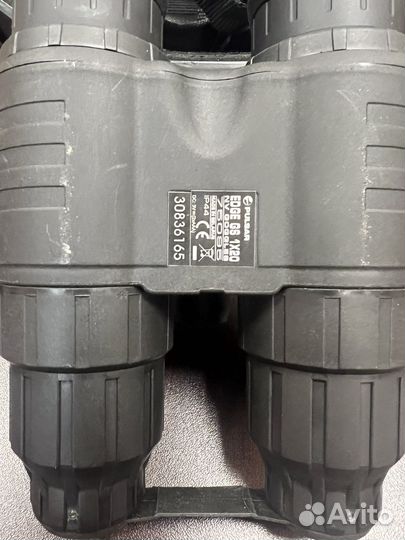 Бинокль ночного видения