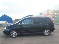 Chevrolet Rezzo 1.6 MT, 2007, 288 000 км, с пробегом, цена 320 000 руб.