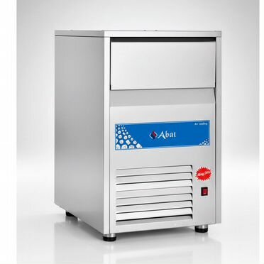 Льдогенератор ICE профессиональный. Доставка