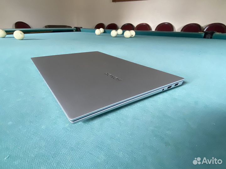 Ноутбук Honor MagicBook Pro 16,1